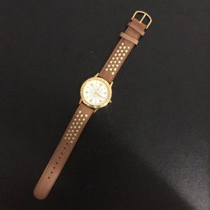 Camrose & Kross Jaqueline Kennedy - JBK watch
